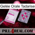 Gelée Orale Tadarise 32